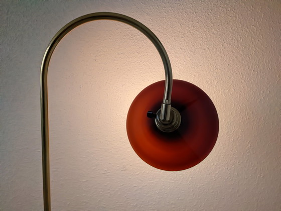 Image 1 of Börje Claes - Norlett Elit 70's Sweden vloerlamp