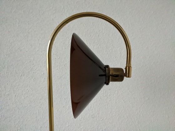 Image 1 of Börje Claes - Norlett Elit 70's Sweden vloerlamp