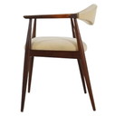Fauteuil Casala 'Extertal' vintage