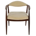 Fauteuil Casala 'Extertal' vintage