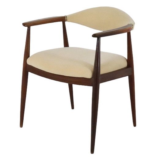 Fauteuil Casala 'Extertal' vintage