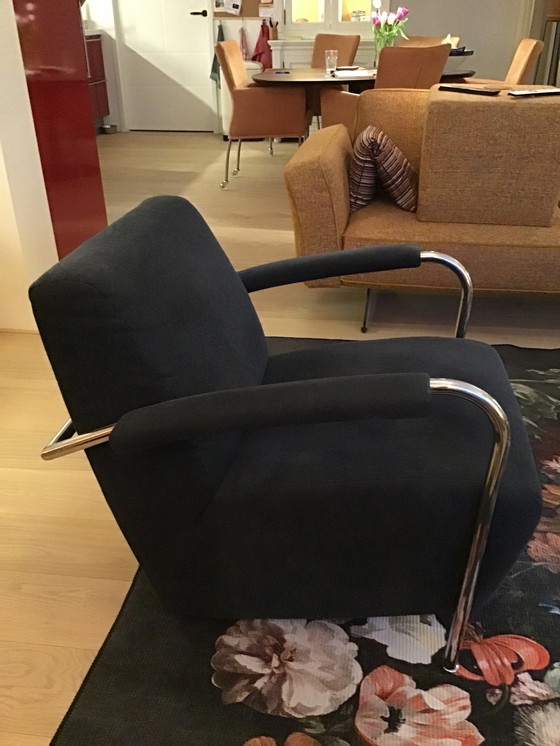 Image 1 of Leolux Scilla fauteuil