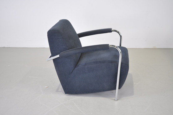 Image 1 of Leolux Scilla fauteuil