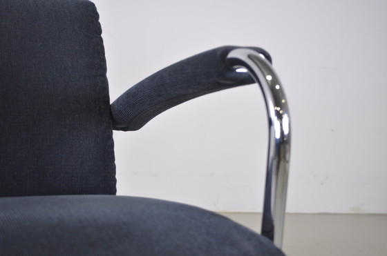 Image 1 of Leolux Scilla fauteuil