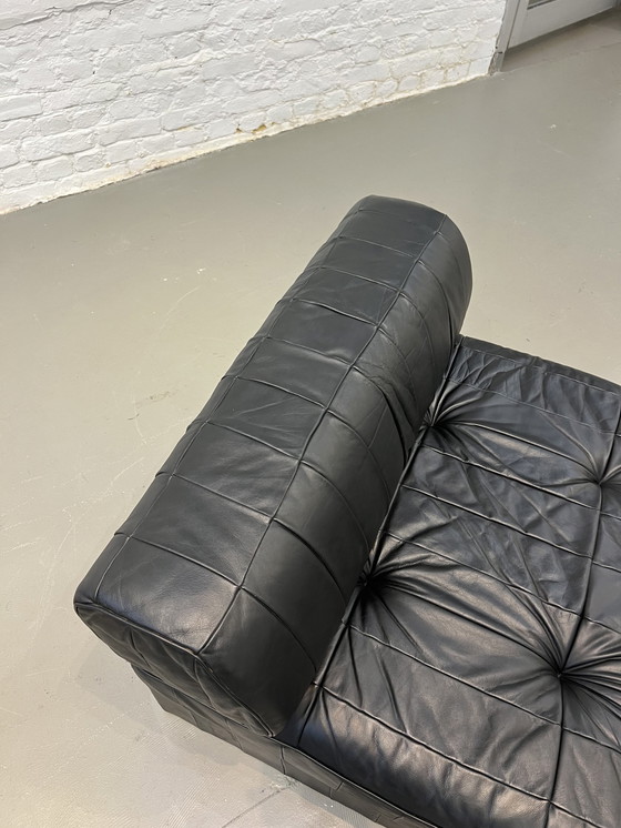 Image 1 of De Sede Ds 88 modulaire bank Sofa