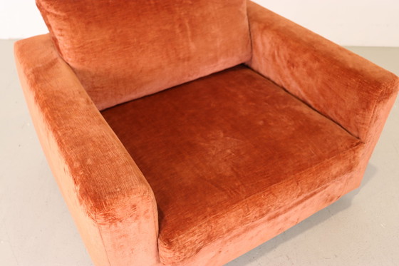 Image 1 of Linteloo love seat/fauteuil