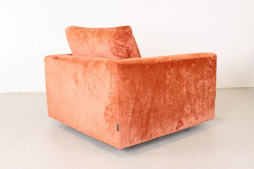 Linteloo love seat/fauteuil