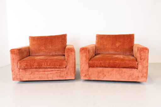 Linteloo love seat/fauteuil