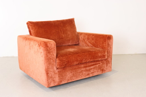 Linteloo love seat/fauteuil