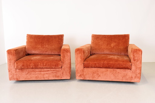 Linteloo love seat/fauteuil