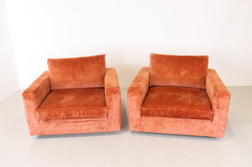 Linteloo love seat/fauteuil