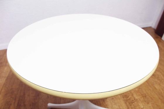 Image 1 of Tafel van George Nelson voor Herman Miller