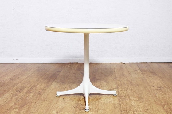 Image 1 of Tafel van George Nelson voor Herman Miller