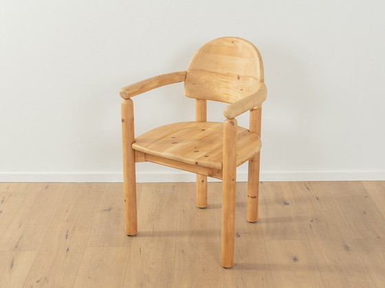 Image 1 of  Eetkamerstoelen 1970S, Rainer Daumiller