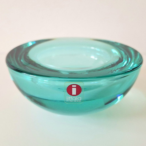 1990S Iittala Ballo Kaarshouder