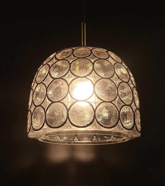 Image 1 of Glashütte Limburg hanglamp