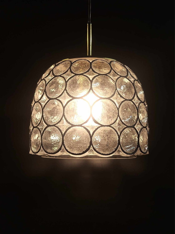 Image 1 of Glashütte Limburg hanglamp