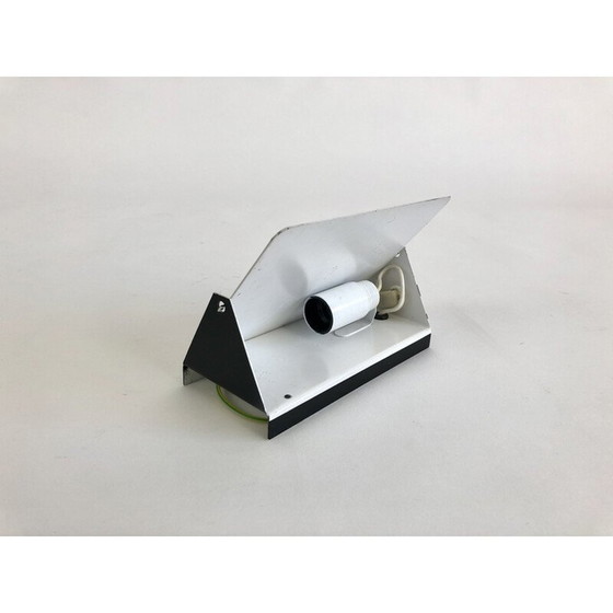 Image 1 of Vintage CP1 wandlampen uit Les Arcs van Charlotte Perriand voor Steph Simon 1960