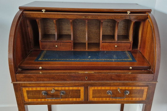 Image 1 of Secretaire (Vintage)