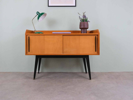 Vintage Mid Century buffetkast met laden