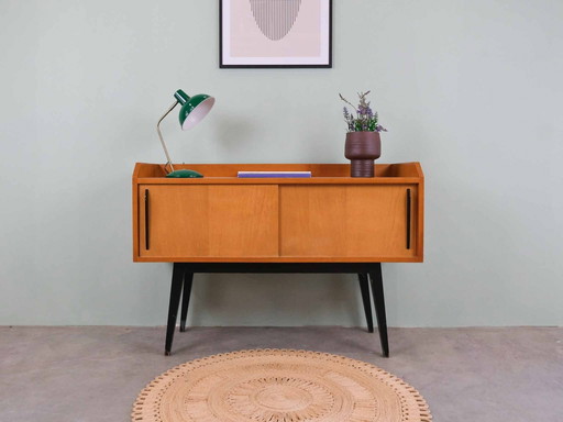 Vintage Mid Century buffetkast met laden