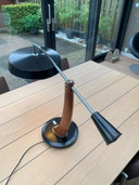 Fase model Pendulo bureaulamp