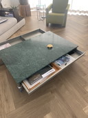 Desalto salontafel