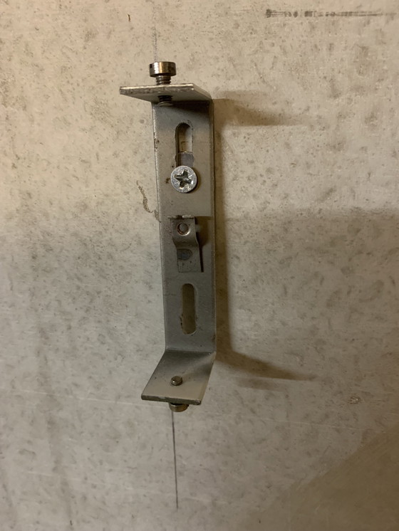 Image 1 of Italiaanse Wand Of Plafondlamp Model 232 Van Bruno Gatta Voor Stilnovo, 1960S