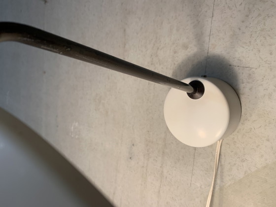 Image 1 of Italiaanse Wand Of Plafondlamp Model 232 Van Bruno Gatta Voor Stilnovo, 1960S