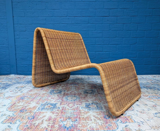 Image 1 of Vintage 'Hestra' Fauteuil, Ikea, Zweeds Design