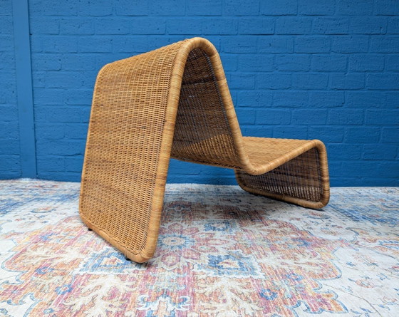 Image 1 of Vintage 'Hestra' Fauteuil, Ikea, Zweeds Design