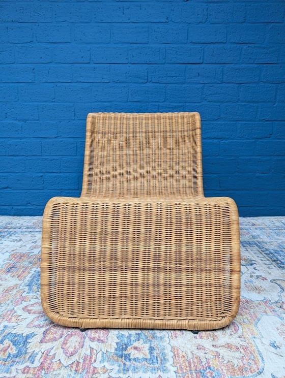 Image 1 of Vintage 'Hestra' Fauteuil, Ikea, Zweeds Design