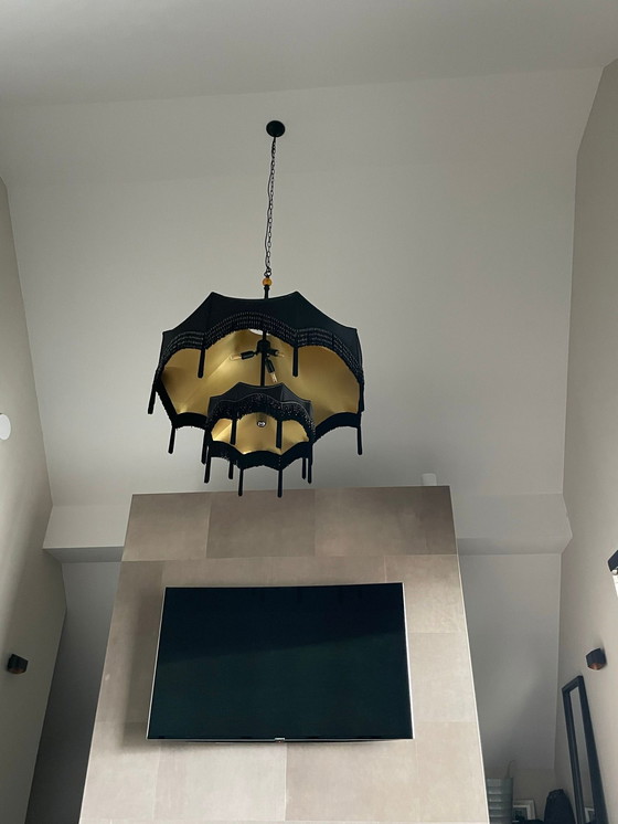 Image 1 of Beperkte Marie Martin plafondlamp