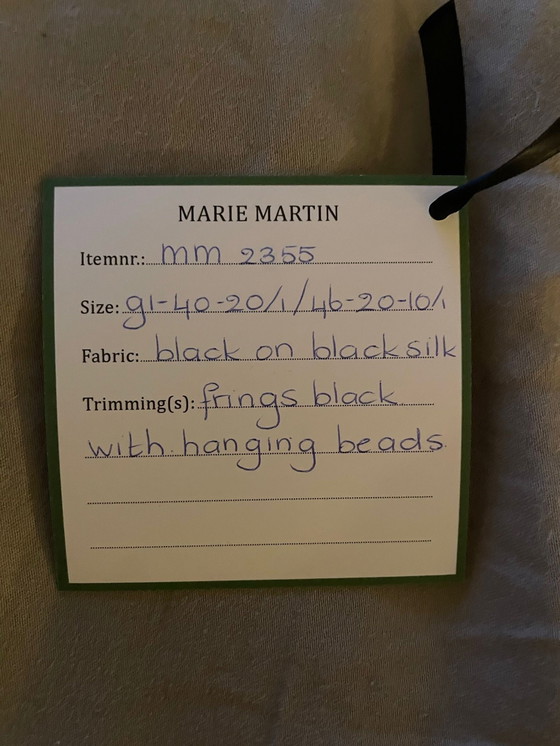 Image 1 of Beperkte Marie Martin plafondlamp