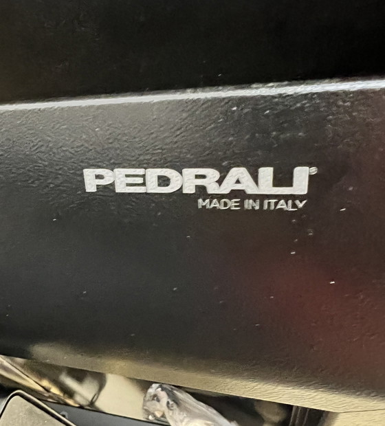 Image 1 of Pedrali Arki Adjustable Onderstel