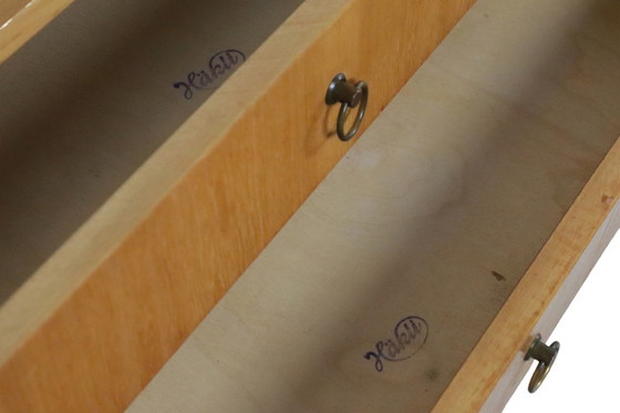 Image 1 of Vintage halkastje