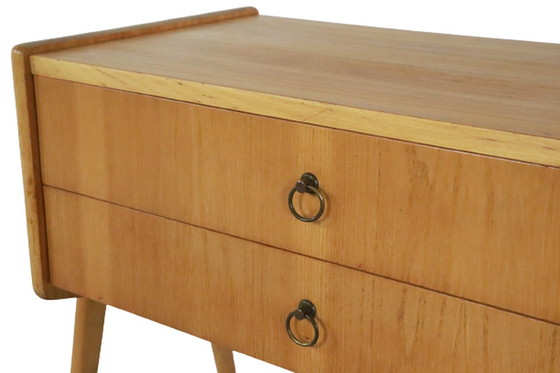 Image 1 of Vintage halkastje