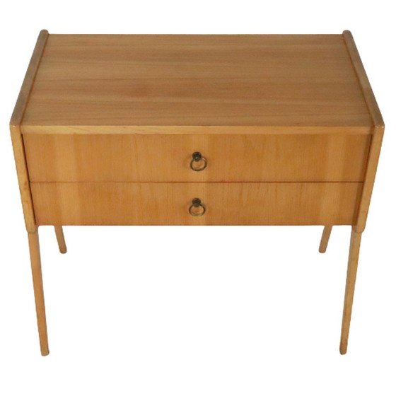 Image 1 of Vintage halkastje