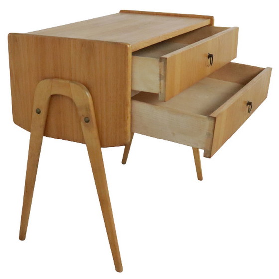 Image 1 of Vintage halkastje