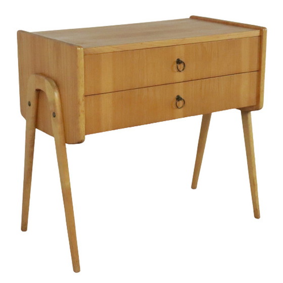 Image 1 of Vintage halkastje