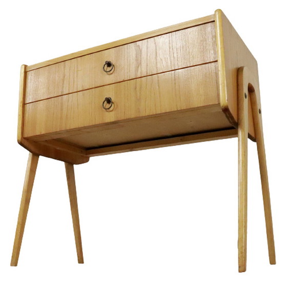 Image 1 of Vintage halkastje