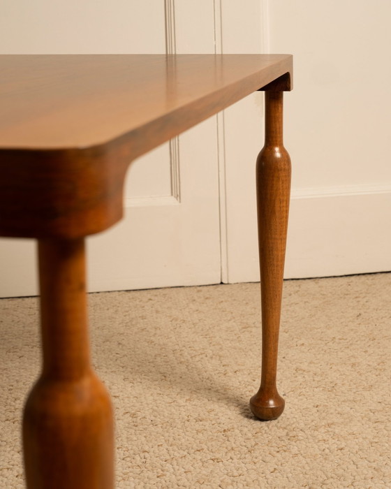 Image 1 of Tabel toegeschreven aan Josef Frank - Zweden 1940