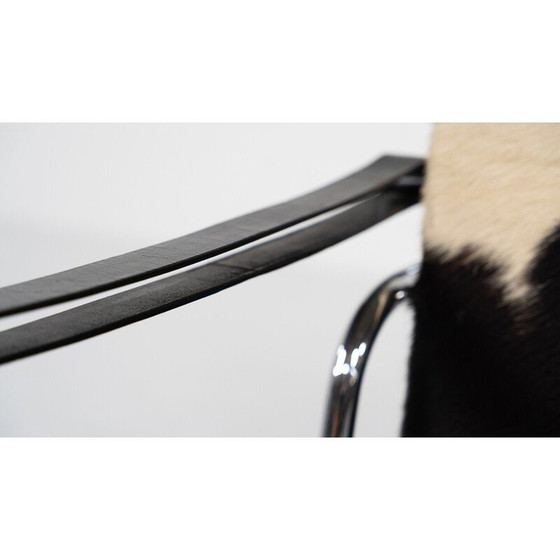 Image 1 of Vintage LC1 fauteuil van Pierre Jeanneret en Charlotte Perriand, 1960