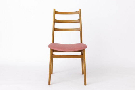 Image 1 of Enkele vintage stoel van Casala, Duitsland 1960