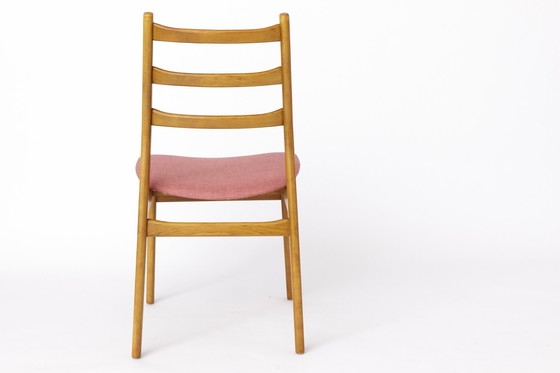 Image 1 of Enkele vintage stoel van Casala, Duitsland 1960