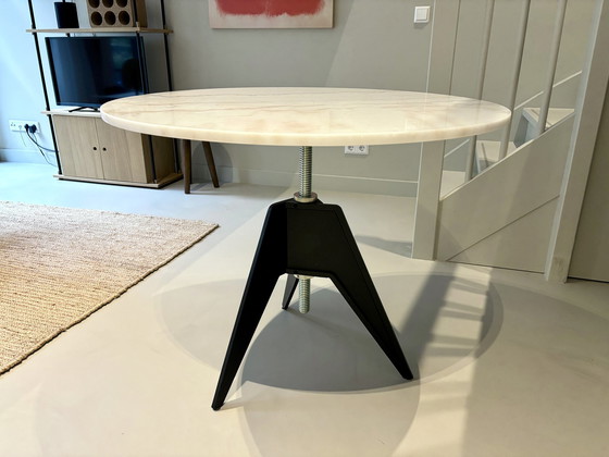 Image 1 of Tom Dixon Screw Tafel