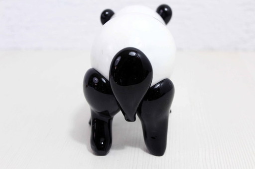 Murano glas Panda 1970/80