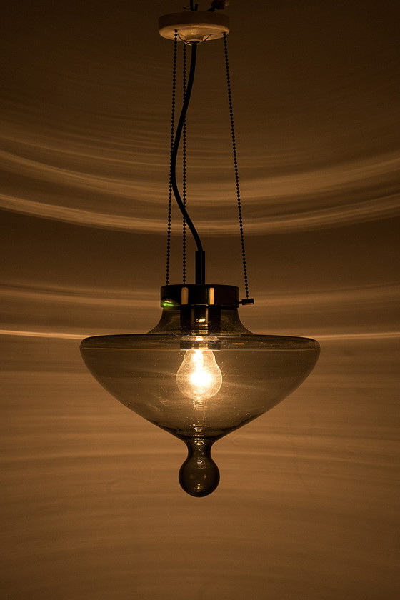 Image 1 of Raak High Chaparral hanglamp