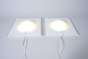 2x Ikea Lampen Van Cecilia Johanson