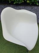 DAX Vitra Eames stoel